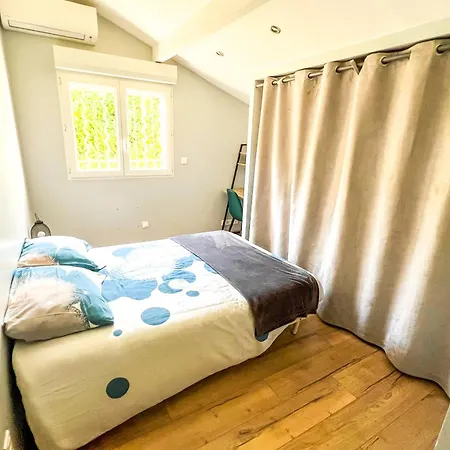 Ac - Car Parking - Garden - Near Ramparts * Avignon