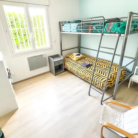 Ac - Car Parking - Garden - Near Ramparts Avignon