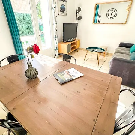 Ac - Car Parking - Garden - Near Ramparts Apartment Avignon